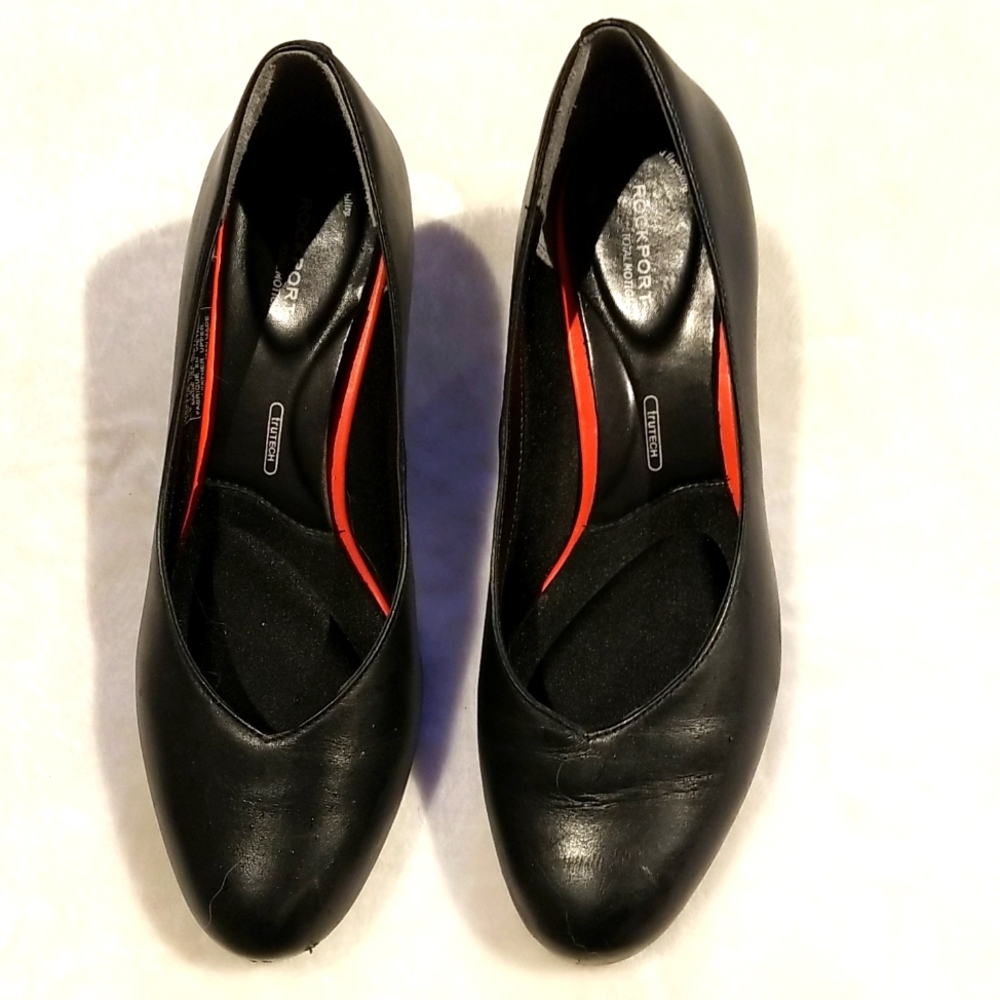 Woman's  Rockport  Fashion Shoes